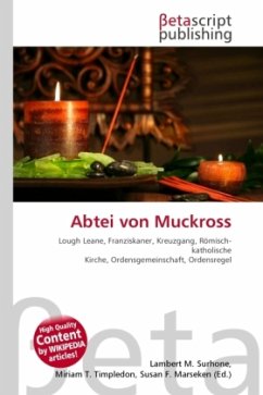 Abtei von Muckross