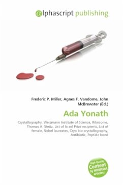 Ada Yonath