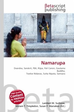 Namarupa