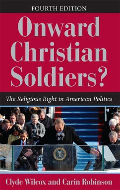 Onward Christian Soldiers? - Wilcox, Clyde; Robinson, Carin