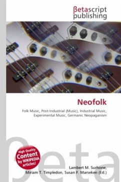 Neofolk