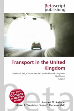 Transport in the United Kingdom