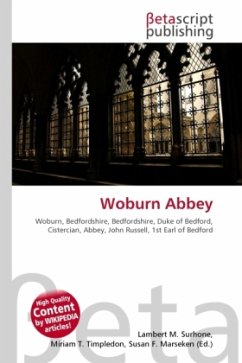 Woburn Abbey