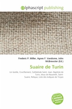 Suaire de Turin