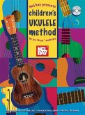Andrews, L: Children's Ukulele Method Andrews, L: Children's Ukulele Method