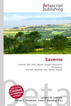 Saverne