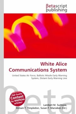 White Alice Communications System
