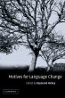Motives for Language Change - Bild 1