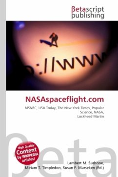 NASAspaceflight.com