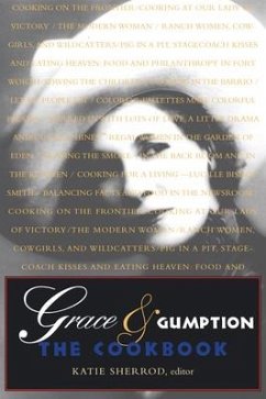 Grace & Gumption