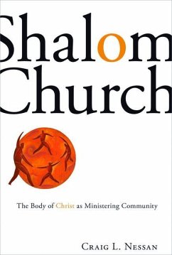 Shalom Church - Nessan, Craig L