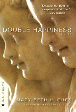 Double Happiness - Hughes, Mary-Beth