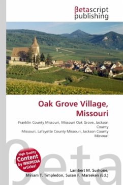 Oak Grove Village, Missouri