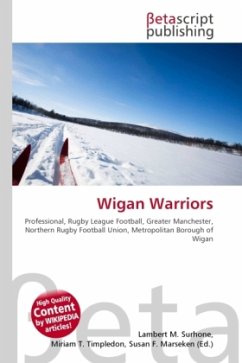 Wigan Warriors