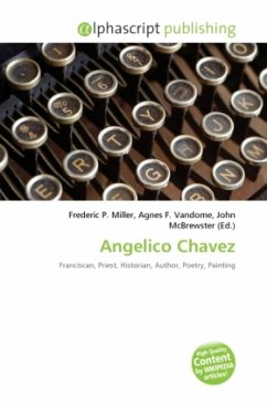 Angelico Chavez