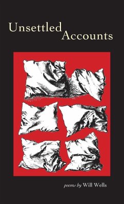 Cover Unsettled Accounts