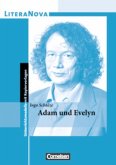 Ingo Schulze 'Adam und Evelyn'