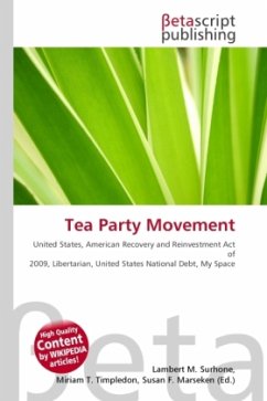 Tea Party Movement