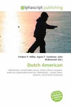 Cover Dutch American
