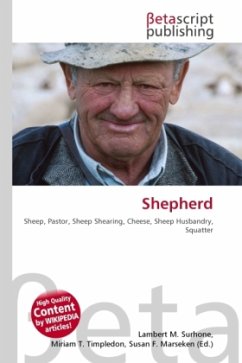 Cover Shepherd