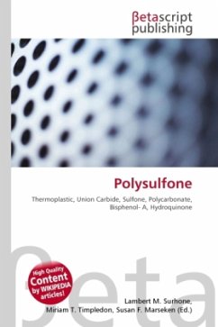 Polysulfone