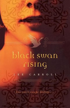 Black Swan Rising - Carroll, Lee