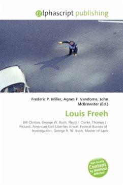 Louis Freeh