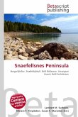 Snaefellsnes Peninsula