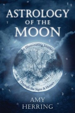 Astrology of the Moon - Herring, Amy