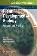 Plant Developmental Biology - Bild 1
