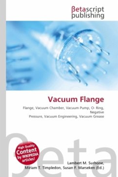 Vacuum Flange