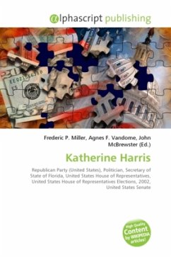 Katherine Harris