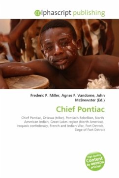 Chief Pontiac