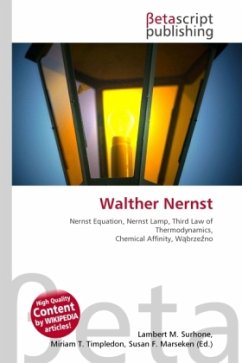 Walther Nernst