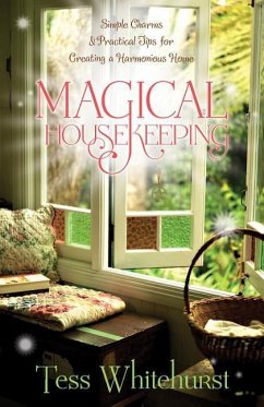 Magical Housekeeping - Whitehurst, Tess