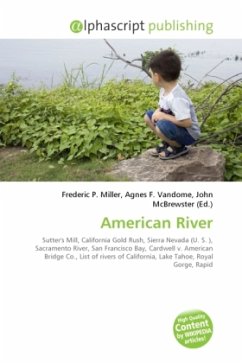 American River