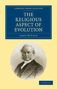 Cover The Religious Aspect of Evolution