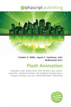 Flash Animation