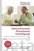 Abtauschvariante (Französische Verteidigung)