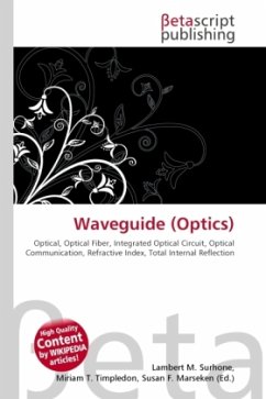 Waveguide (Optics)