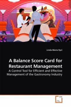 A Balance Score Card for Restaurant Management - Rycl, Linda-Maria