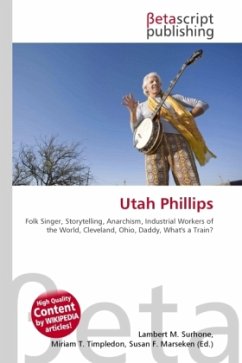 Utah Phillips