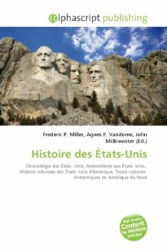 Histoire des États-Unis