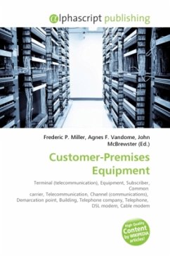 Customer-Premises Equipment