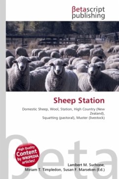 Sheep Station