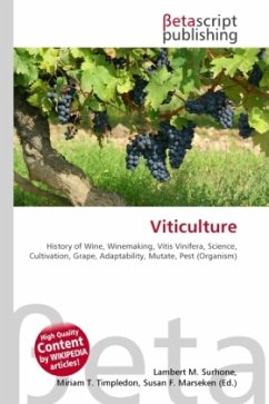 Viticulture