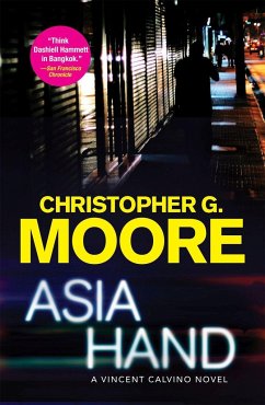 Asia Hand - Moore, Christopher G