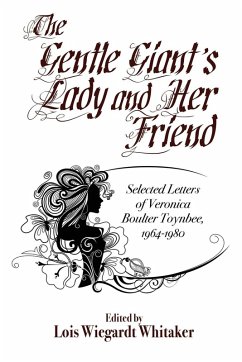 The Gentle Giant's Lady and Her Friend The Gentle Giant's Lady and Her Friend