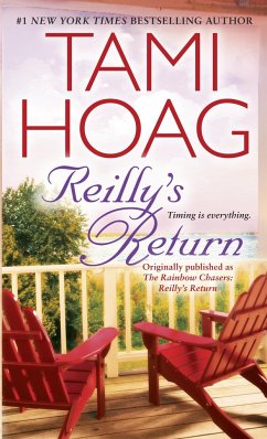 Reilly's Return - Hoag, Tami