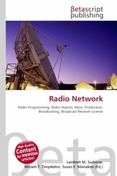 Cover Radio Network